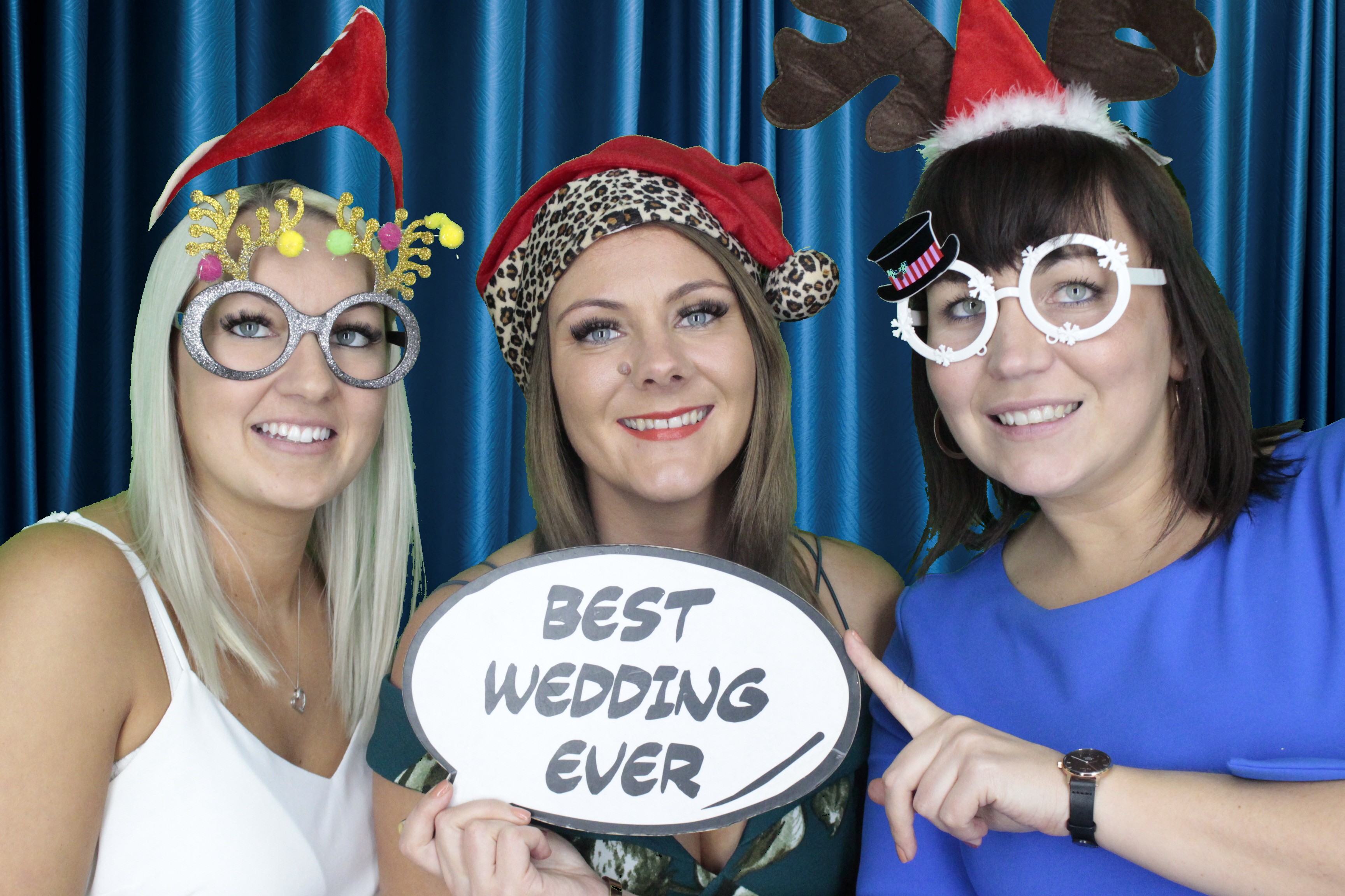 Chris & China's Wedding | View more photos from the event at gallery.myphotoboothexperience.co.uk/u/MyPhotoBoothExperienceLtd/Chris-Chinas-Wedding